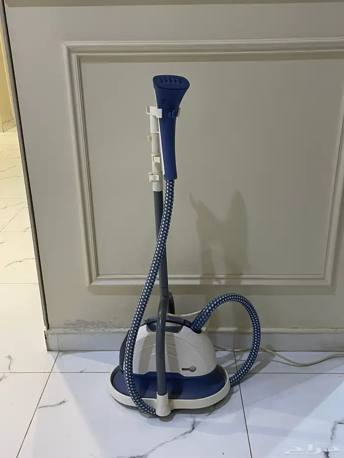 كواية بخار شبه جديده ب 200 ريال 1