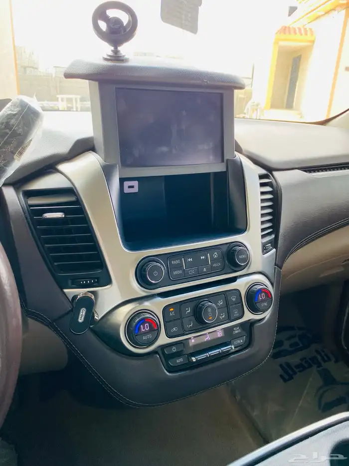 جمس تاهو 2019 14