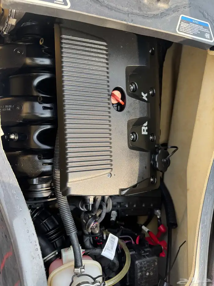 جت سكي rxp x 2023 300 9