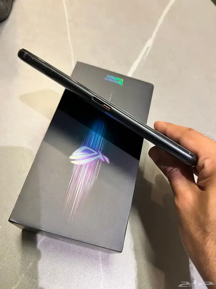 جوال الالعاب Rog phone 3 3