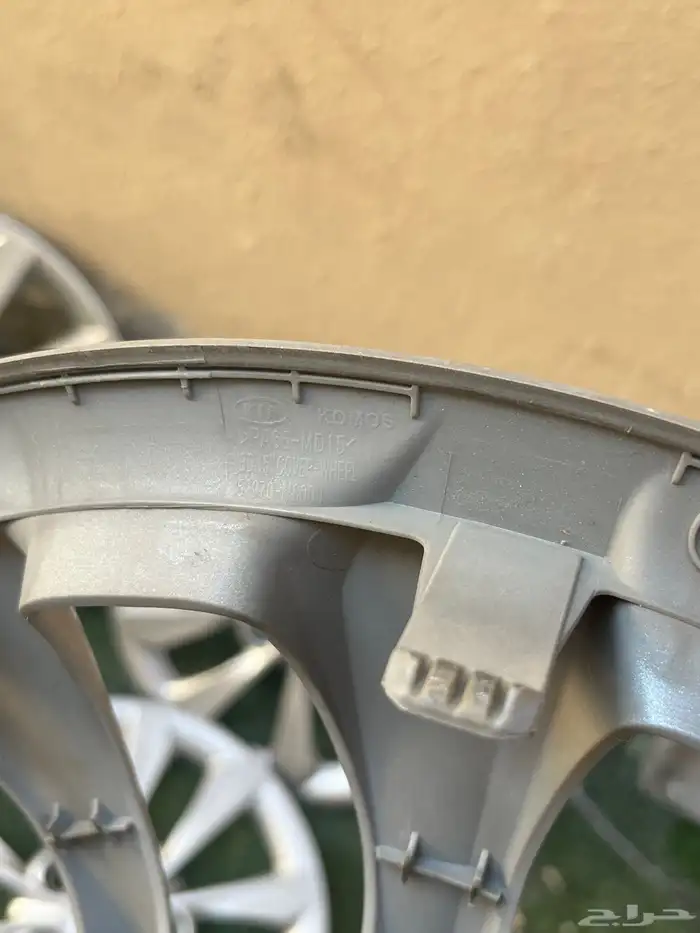 طيس سيراتو اصلي 2019-2020-2021 طقم نظيف 9