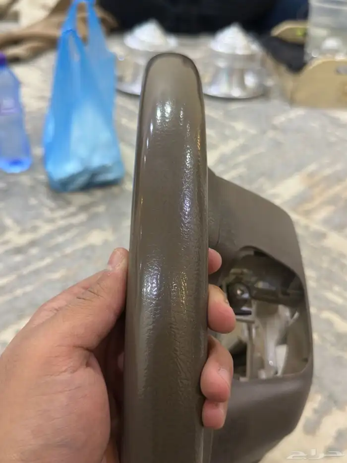 دركسون شاص 2