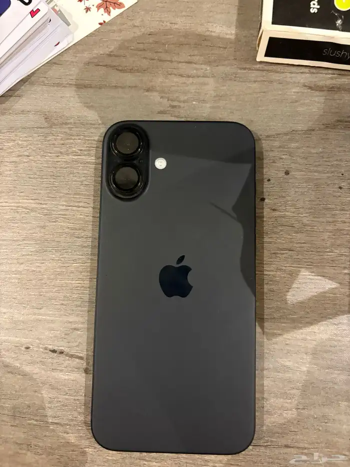 ايفون 16 بلس 3