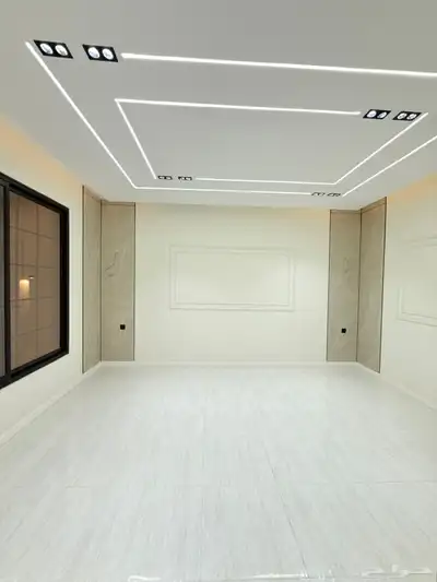 للبيع شقق ارضيه وعلويه بسطح خاص بحي الموسي وسط جميع الخدمات index