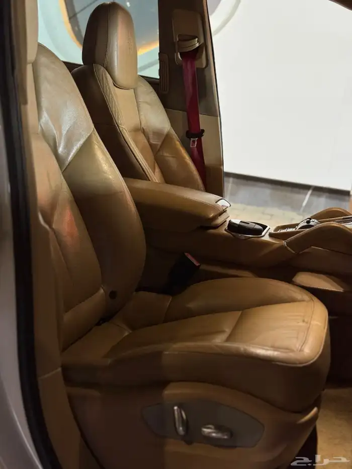 للبيع بورش كايين 2011 فل كامل 14