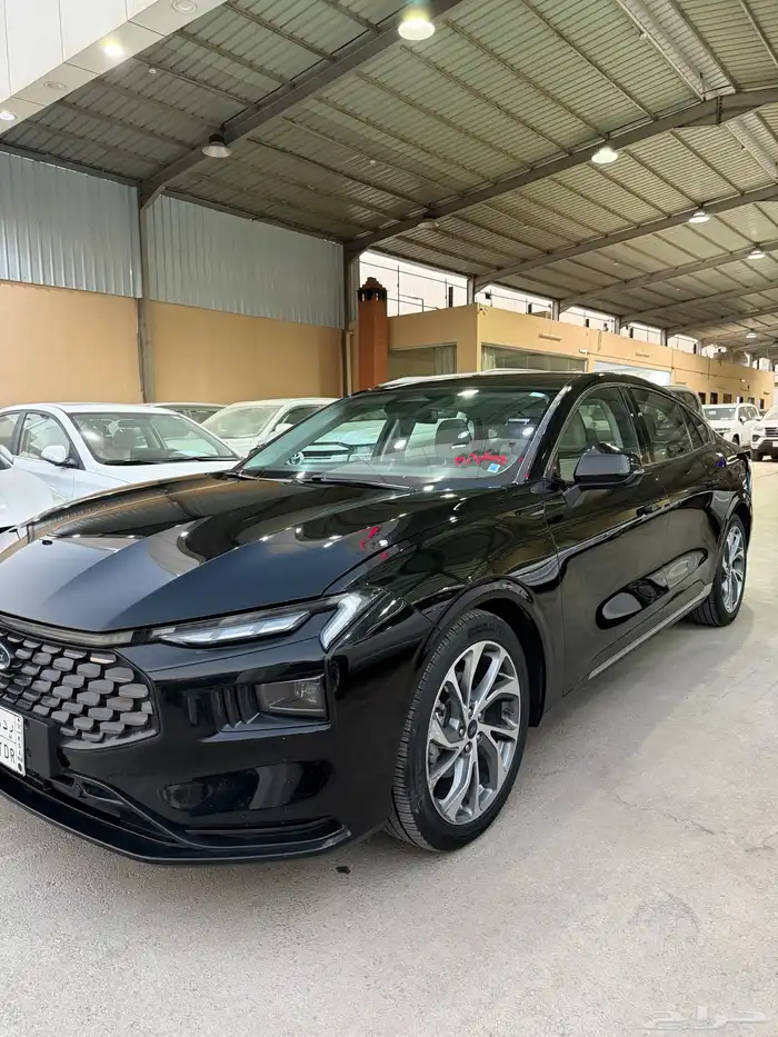 فورد تورس 2023 فل كامل 2