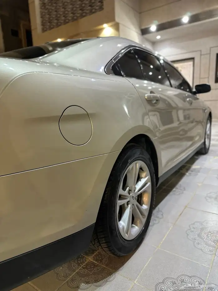 للبيع توروس 2017 SE 13