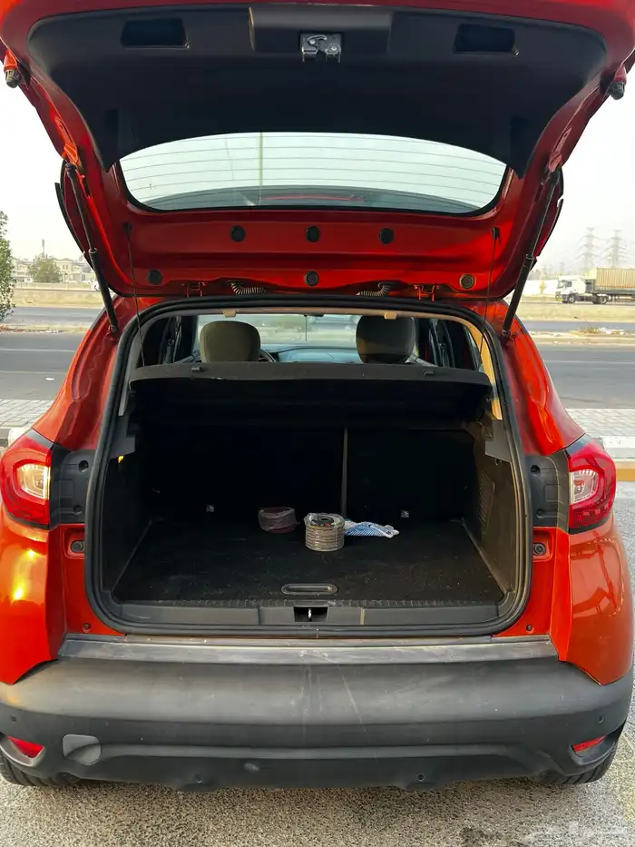 رينو كابتشر 2016 6