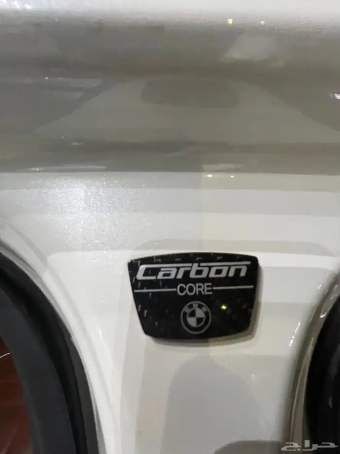 بي ام دبليو 730 كت M مواصفات 760 55