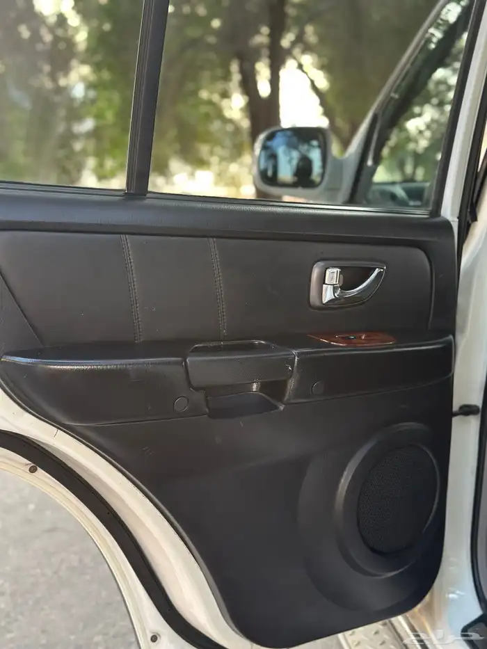 تيركان مديل 2006 نظيف دبل 10