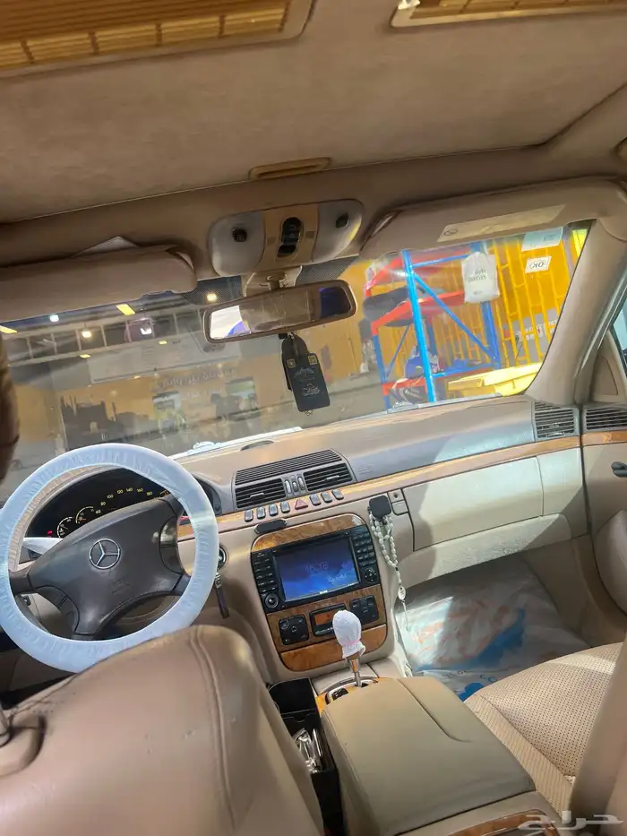 مرسيدس فياقرا نظيف 19