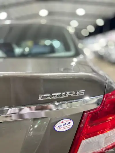 سوزوكي   ديزاير   2023 index