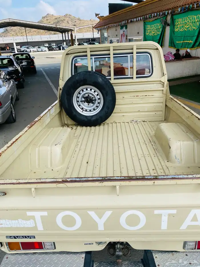 جيب شاص 1997 7