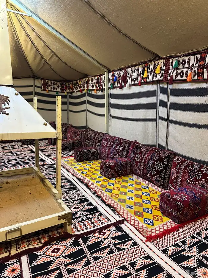 مخيم النبراس 2