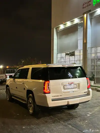 جمس يوكن xl فل كامل slt 2017 شد بلد index