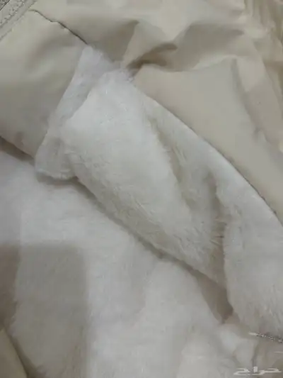 جاكيت نسائي شبه جديد للبيع index