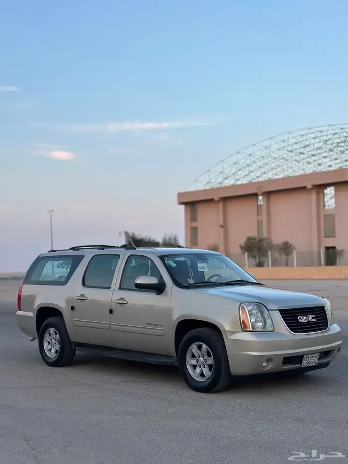 للبيع يوكن 2012 طويل 2