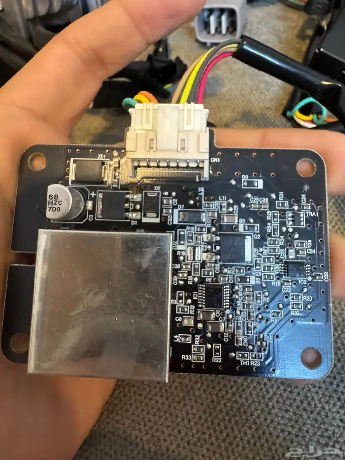 عدسات كامري للبيع 5