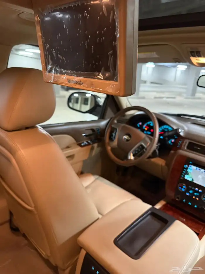 سوبربان LTZ 2011 ( فل كامل ) 17