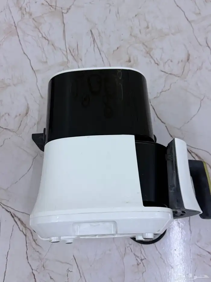 قلاية هوائية 2