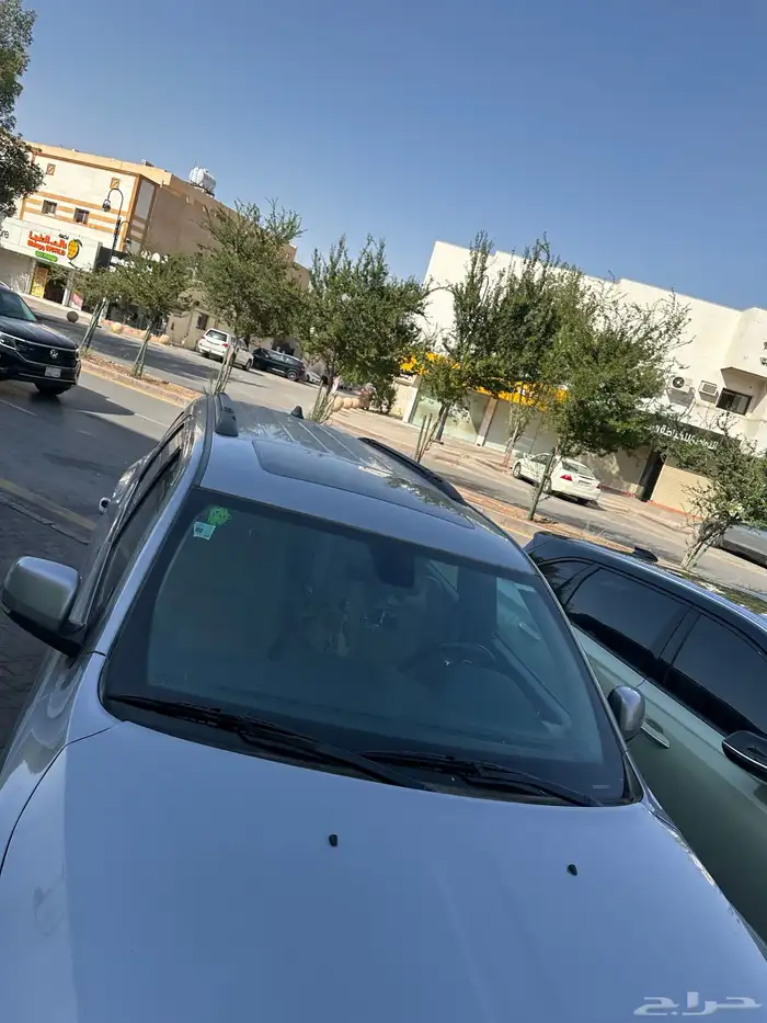 دودج دورانجو 2014 ليمتد للبيع 6