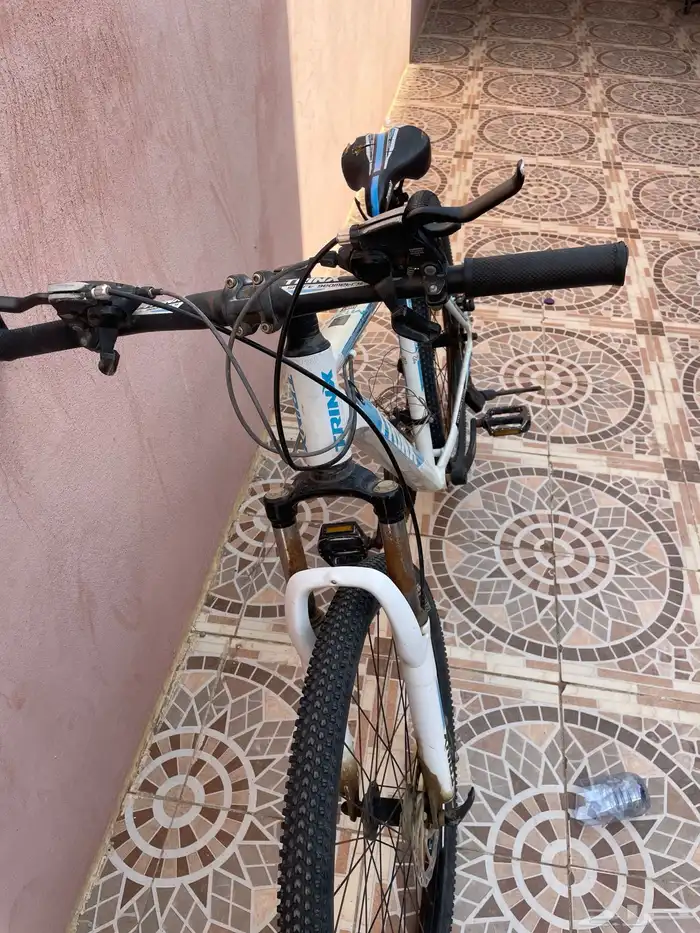 درجه هوائيه Trinx 2