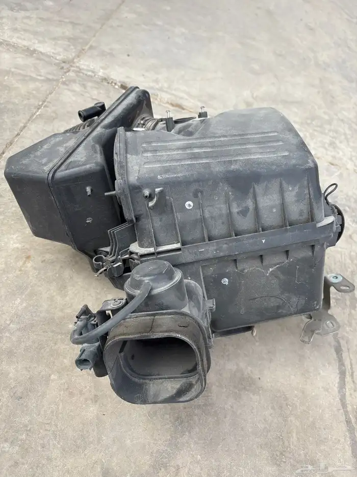 قربة هوا افالون اوريون لكزسes اصلي وكاله 3