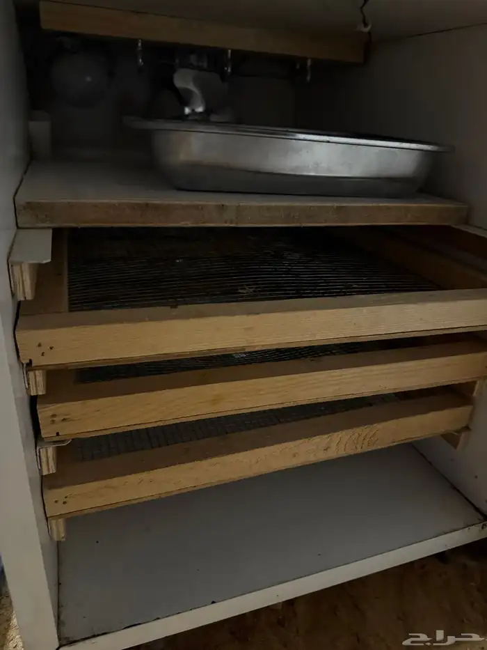 فقاسة للبيع 3