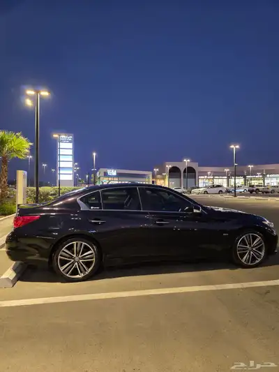 انفنتي Q50 فل كامل index