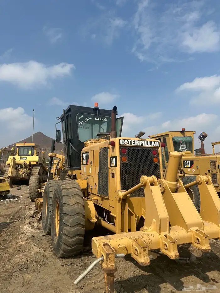 قريدر 14g مكينة قير شرط 4