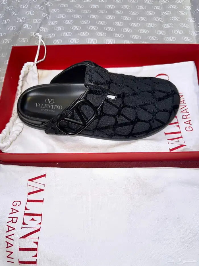 سليبر فالنتينو 3