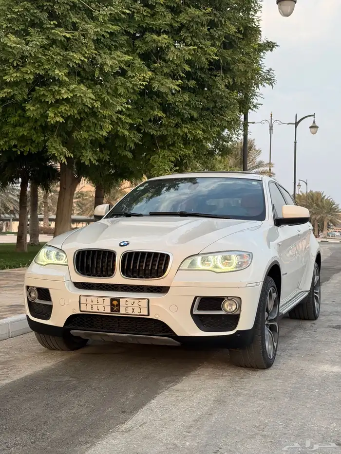 bmw x6 16