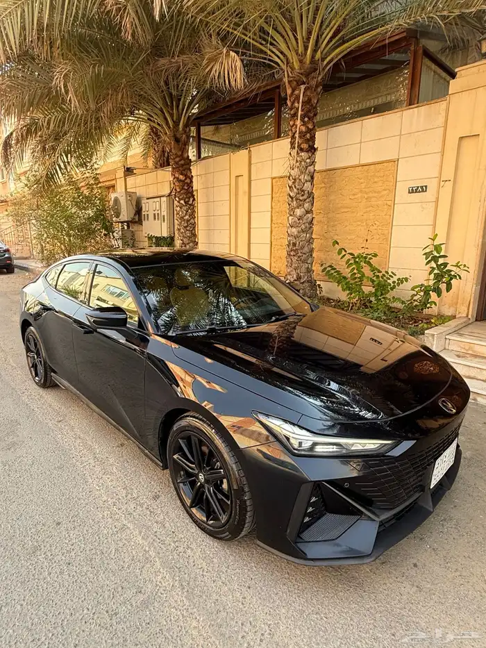 شانجان UNIV 2023 13