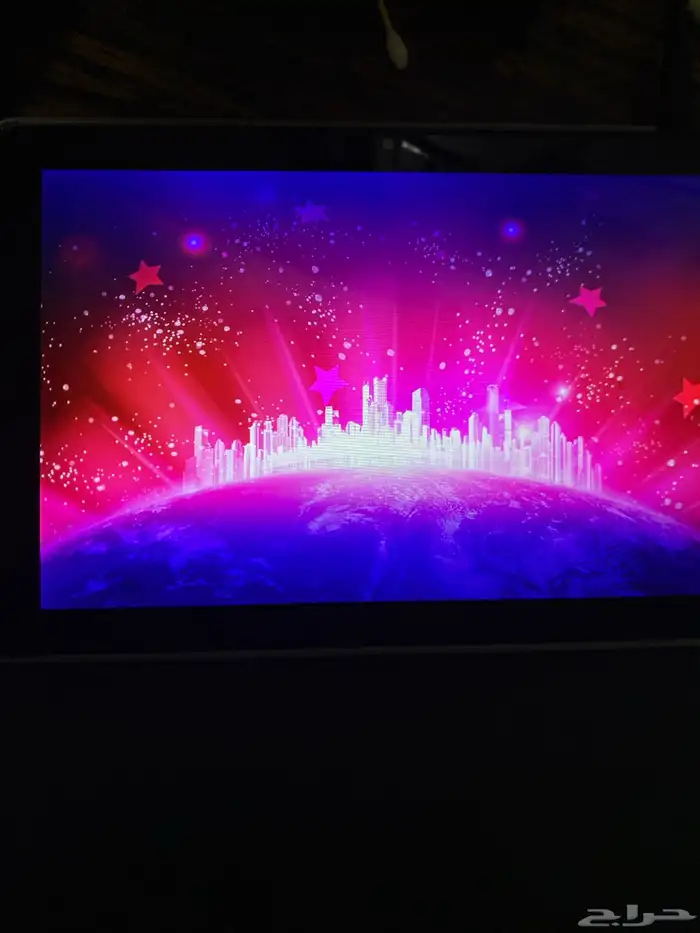 ايباد للبيع نضيف جدا جدا استخدم عدد مرات قليل جدا والله 2