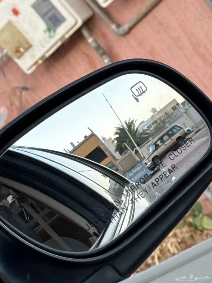 جراند ماركيز 2008 15