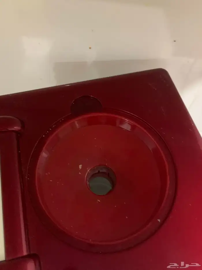 مكينة فشار 6