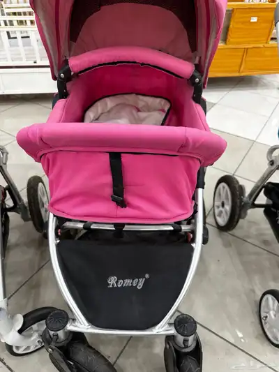 عربات أطفال جديدة index