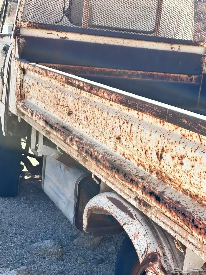 للبيع قلاب مازدا 0