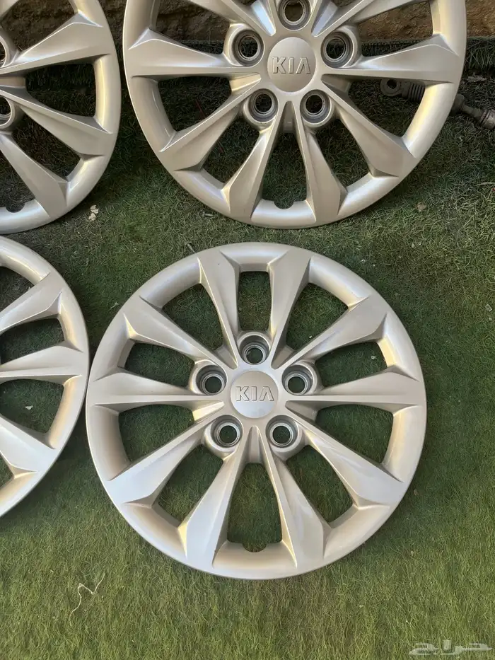 طيس سيراتو اصلي 2019-2020-2021 طقم نظيف 2