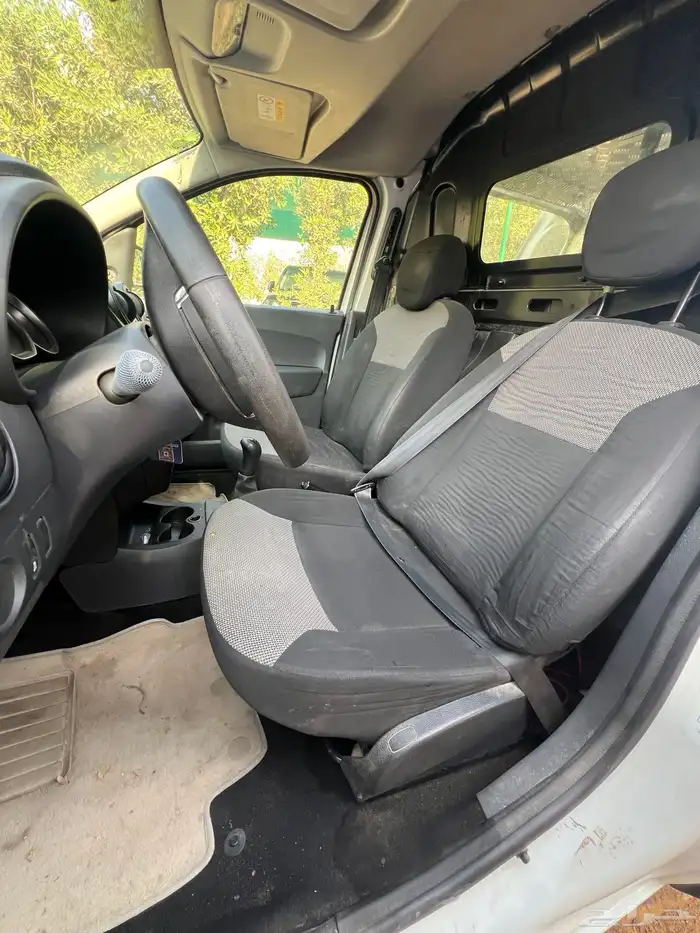 فرصه لراغبي المشاريع الصغيره رينو دوكر مغسله بخار متنقله 19