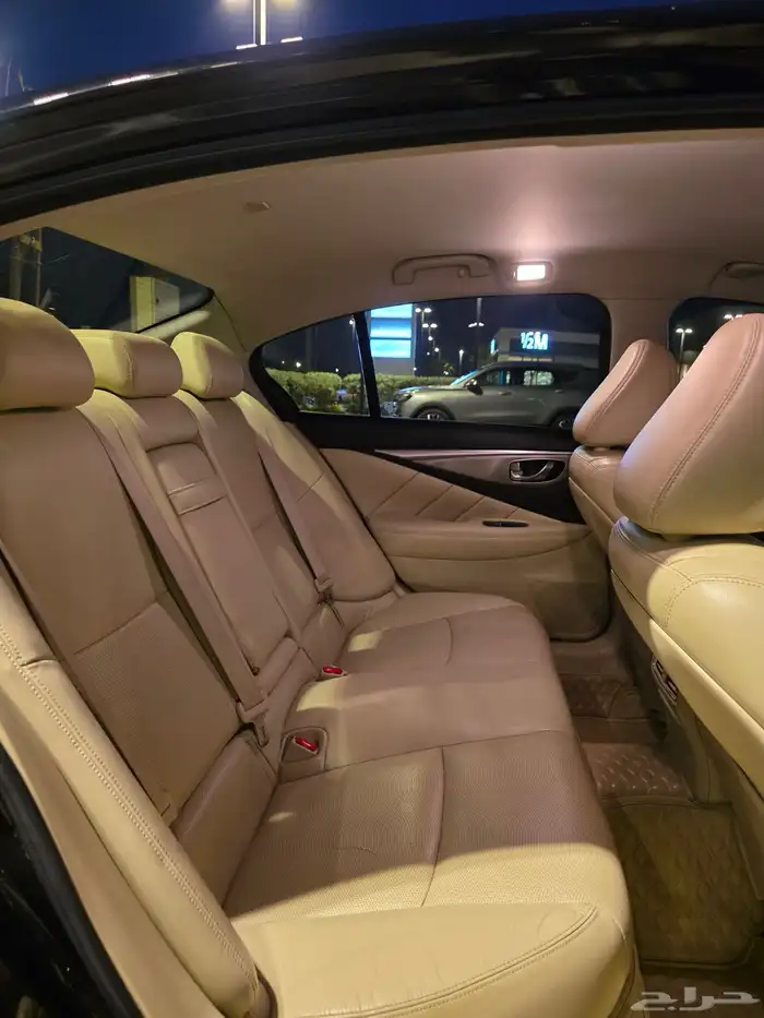 انفنتي Q50 فل كامل 47