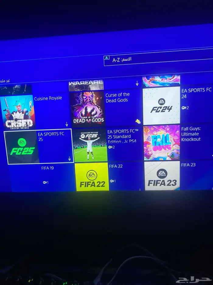 حساب سوني ويربط بي سي 21