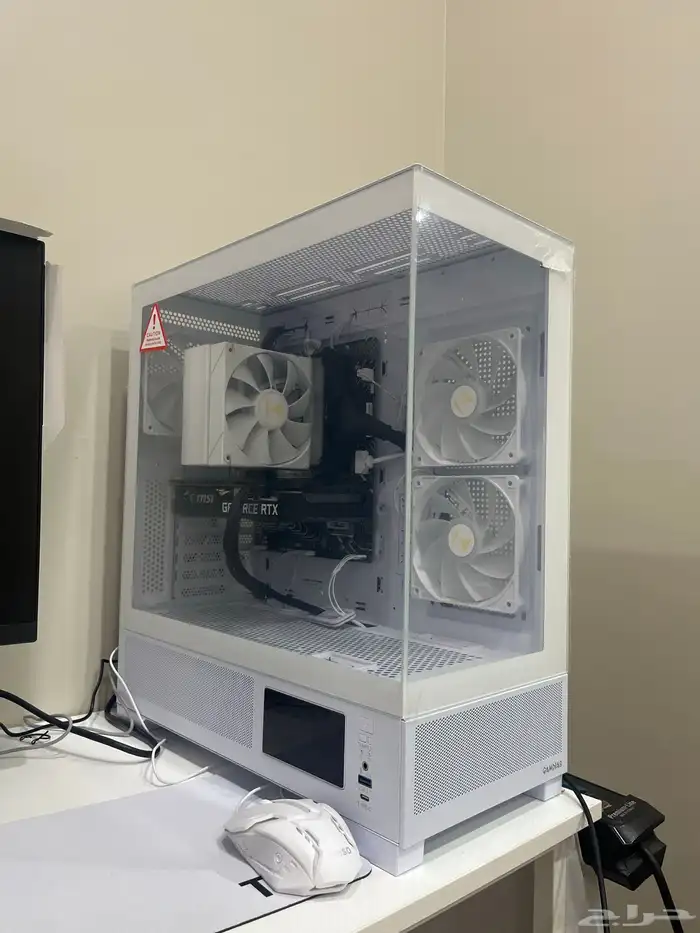 بي سي نظيف مستخدم اسبوع فقط 0