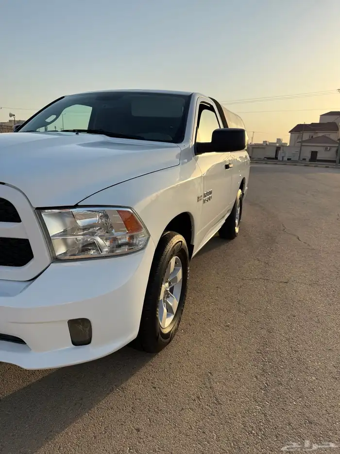 رام 2018 دبل 8V ممشى قليل 6