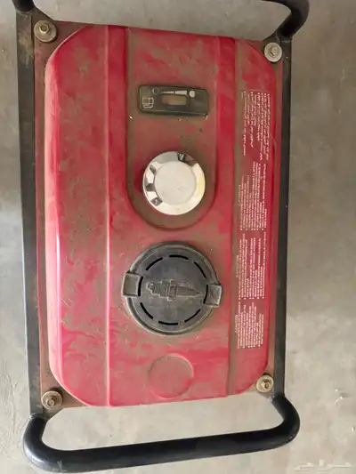 ماطور مولد كهرباء هوندا نظيف index