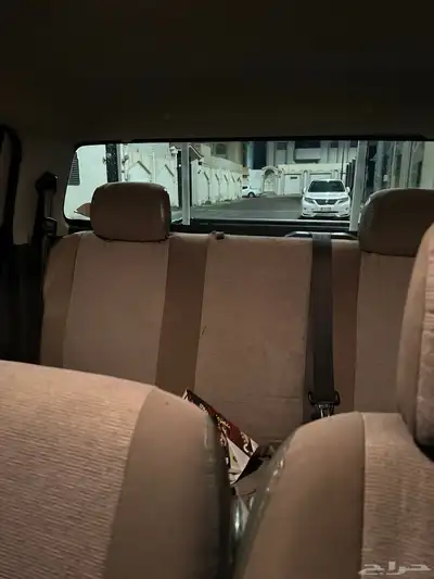 وانيت كلورادو index