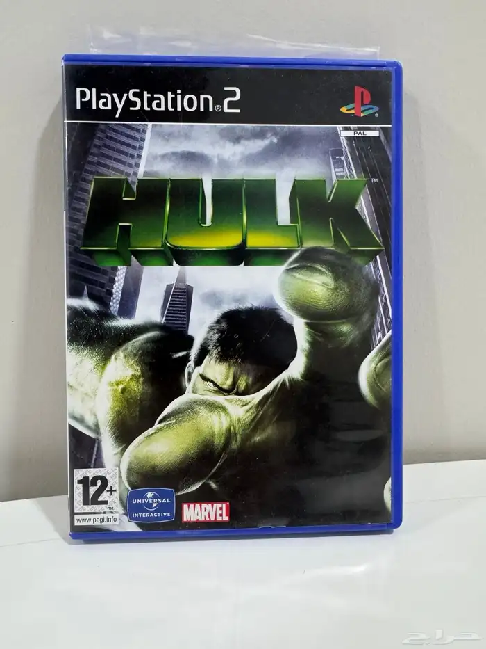 اشرطة سوني 4 و سوني 2 15