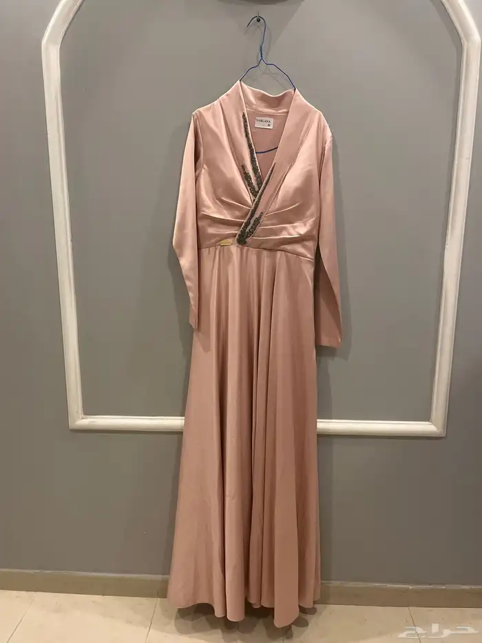 فساتين سهره 2