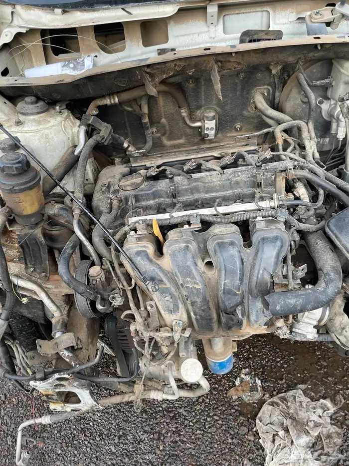 هونداي توسان 5