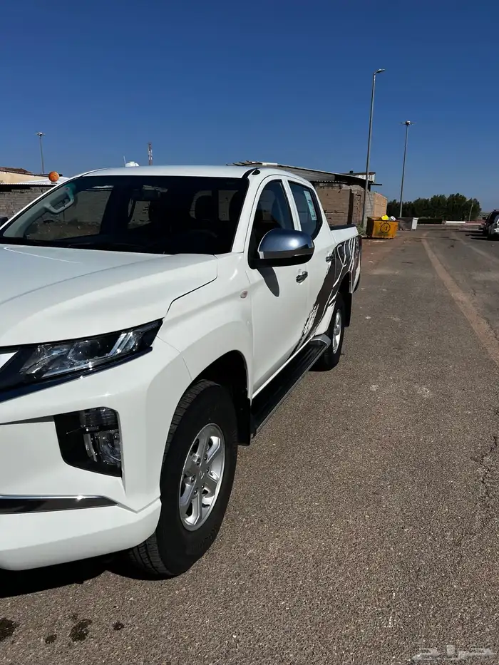 مستوبيشي للبيع 0